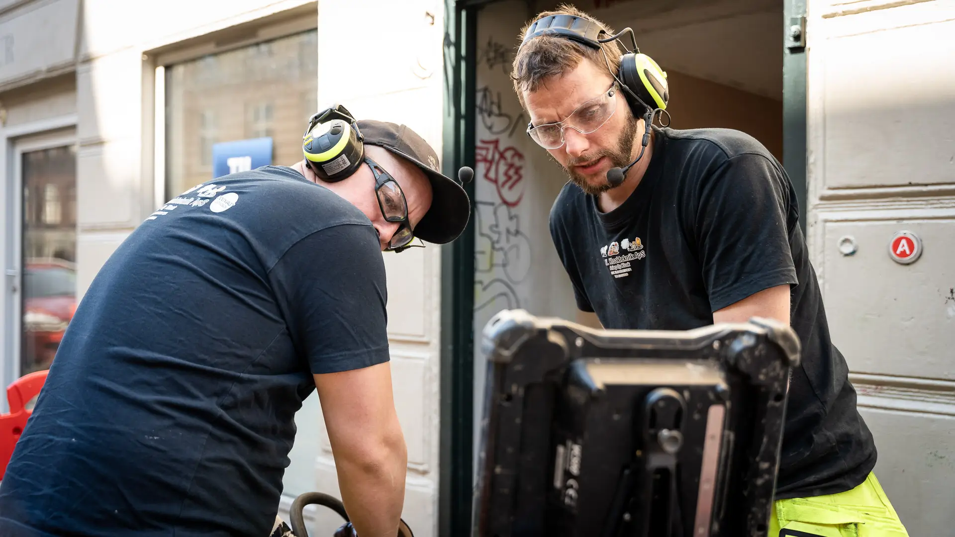 Autoriserede kloakmester i Nordsjælland